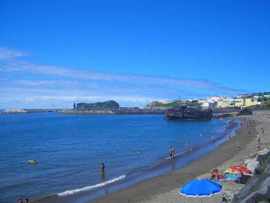 Marina De ヴィラ・フランカ・ド・カンポ エクステリア 写真